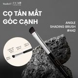 Cọ trang điểm mắt STUDIO17 ANGLED SHADING BRUSH 442