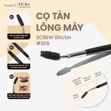 Cọ chải lông mày STUDIO17 SCREW BRUSH 365