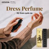 Xịt thơm quần áo OPTATUM Dress Perfume