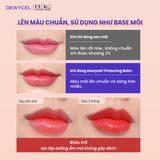 Son dưỡng Dewycel Tintouring Balm