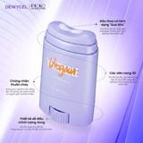 Kem định hình Vline tăng đàn hồi da Dewycel Leafring Serum