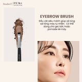 Cọ kẻ lông mày STUDIO17 EYEBROW BRUSH 352