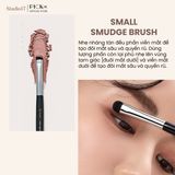 Cọ trang điểm mắt STUDIO17 SMALL SMUDGE BRUSH 321