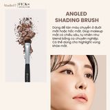 Cọ trang điểm mắt STUDIO17 ANGLED SHADING BRUSH 442