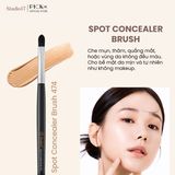 Cọ che khuyết điểm STUDIO17 SPOTCONCEALER BRUSH 474