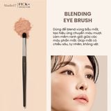 Cọ trang điểm mắt STUDIO17 BLENDING EYE BRUSH 712