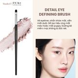 Cọ trang điểm mắt STUDIO17 DETAIL EYE DEFINING BRUSH 721