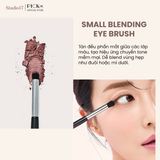 Cọ trang điểm mắt STUDIO17 SMALL BLENDING EYE BRUSH 323