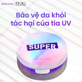 Phấn nước Dewycel Super Cover Cushion
