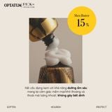 (TẶNG 3 MASK NÂNG CƠ DEWYCEL) Kem dưỡng da tay Optatum Perfume Hand Cream 50ml