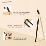 Cọ chải lông mày STUDIO17 SCREW BRUSH 365