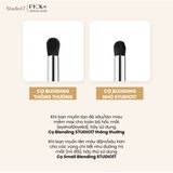 Cọ trang điểm mắt STUDIO17 SMALL BLENDING EYE BRUSH 323
