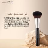 Cọ tạo khối cằm STUDIO17 CHIN SHADING BRUSH 492