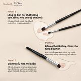 Cọ che khuyết điểm chuyên nghiệp STUDIO17 CONCEALER BRUSH 484