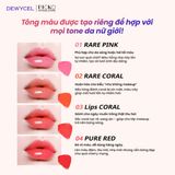 Son dưỡng Dewycel Tintouring Balm