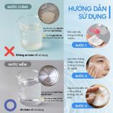 Combo Toner Paul Medison 510ml và Nước Tẩy trang Paul Medison 510ml