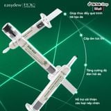 Huyết thanh làm sáng da, mờ nám EASYDEW DW-EGF MELATONING ONEDAY AMPOULE 1ml