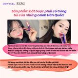 Son dưỡng Dewycel Tintouring Balm