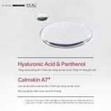 Nước tẩy trang Paul Medison Deep Red Hyaluronic Acid Cleansing Water 510ml - Làm sạch dịu nhẹ, giữ ẩm, giá tốt