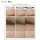 Bộ 2 sản phẩm [Travel Kit] Kem Dưỡng Cấp Nước Phục Hồi Freemay 30ML, Nước hoa hồng thuần chay Freemay 100ml