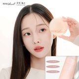 Cushion 1.P.L Makeheal chính hãng Hàn Quốc kèm lõi phụ (12g x 2 ea)