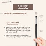 Cọ kẻ lông mày STUDIO17 EYEBROW BRUSH 352
