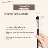 Cọ trang điểm mắt STUDIO17 BASE EYE SHADOW BRUSH 711