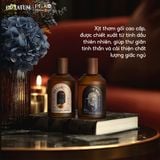 Xịt Thơm Gối Thư Giãn Giấc Ngủ Optatum Pillow Mist 100ML