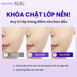 Phấn nước Dewycel Super Cover Cushion