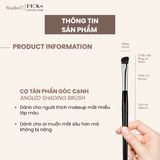 Cọ trang điểm mắt STUDIO17 ANGLED SHADING BRUSH 442