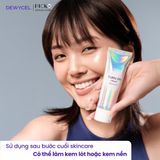 Kem nâng tông Dewycel Turn On Cream