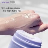 Kem định hình Vline tăng đàn hồi da Dewycel Leafring Serum