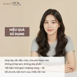 Cọ che khuyết điểm chuyên nghiệp STUDIO17 CORRECTOR & CONCEALER BRUSH 482