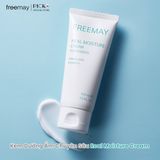 Bộ 2 sản phẩm [Travel Kit] Kem Dưỡng Cấp Nước Phục Hồi Freemay 30ML, Nước hoa hồng thuần chay Freemay 100ml