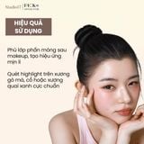 Cọ quạt lớn đa năng STUDIO17 BIG FAN BRUSH 453
