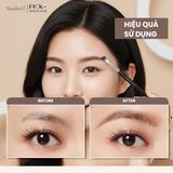 Cọ kẻ lông mày STUDIO17 EYEBROW BRUSH 352