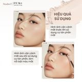 Cọ trang điểm mắt STUDIO17 POINT EYE SMUDGE BRUSH 713