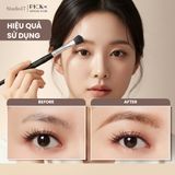 Cọ trang điểm mắt STUDIO17 BASE EYE SHADOW BRUSH 711