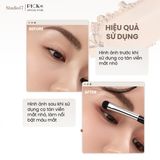 Cọ trang điểm mắt STUDIO17 SMALL SMUDGE BRUSH 321