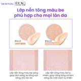 Phấn nước Dewycel Super Cover Cushion