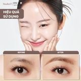 Cọ trang điểm mắt STUDIO17 BLENDING EYE BRUSH 712