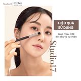 Cọ trang điểm mắt STUDIO17 SMALL BLENDING EYE BRUSH 323