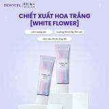 Kem nâng tông Dewycel Turn On Cream