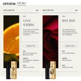 Xịt thơm quần áo OPTATUM Dress Perfume