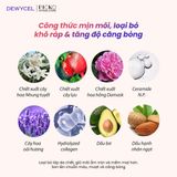 Son dưỡng Dewycel Tintouring Balm