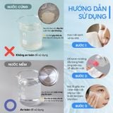 Nước hoa hồng Paul Medison Deep Red Hyaluronic Acid Toner 510ml - Cấp ẩm sâu, làm dịu da, giá tốt