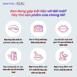 Son dưỡng Dewycel Tintouring Balm