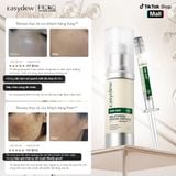 Huyết thanh làm sáng da, mờ nám EASYDEW DW-EGF MELATONING ONEDAY AMPOULE 1ml