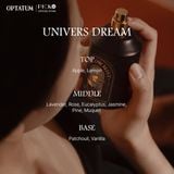 Xịt Thơm Gối Thư Giãn Giấc Ngủ Optatum Pillow Mist 100ML