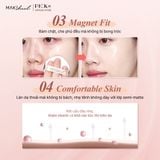 Cushion 1.P.L Makeheal chính hãng Hàn Quốc kèm lõi phụ (12g x 2 ea)